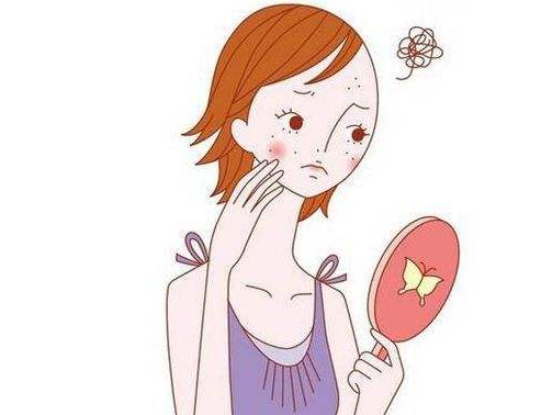如何判断自己是否感染了疣？-齐齐哈尔皮肤病医院